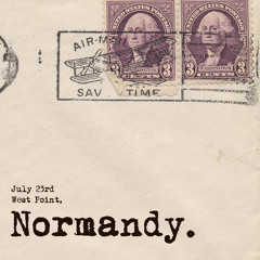 Normandy