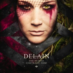 Delain - Scarlet (Instrumental Cover for Piano)