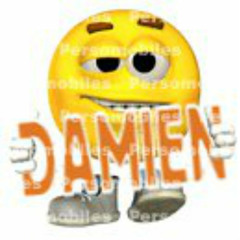 Joyeux Anniversaire By Damien Hoho Joyeux Anniversaire By Damien Hoho
