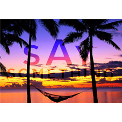 A GREAT BIG WORLD - Say Something  (Absolute Bootleg)