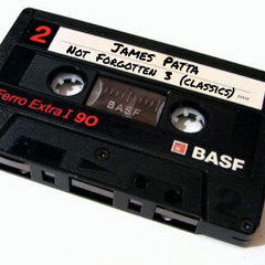 James Patta - Not Forgotten 3 (classics)