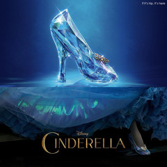 [REVIEW] Cinderella