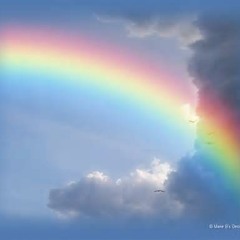 Beyond The Rainbows End  Tom Cooper