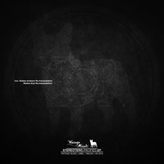 Deep House April 2015