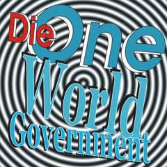 Die One Techno One World Government minimal techno club 128 bpm