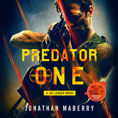 Predator One by Jonathan Maberry audiobook excerpt