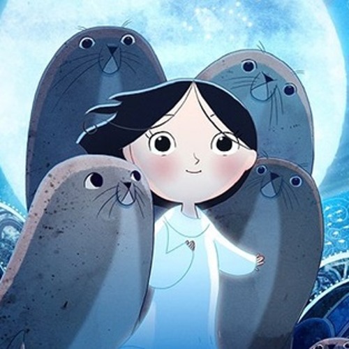 Song Of The Sea
