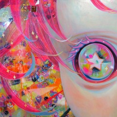 Starfox (Glitch improv jam session)