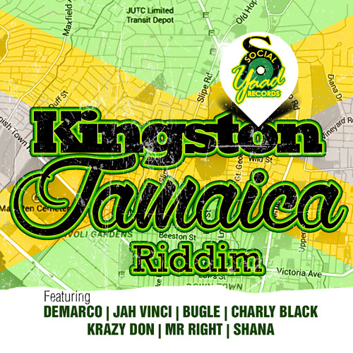 JAH VINCI - PROVIDE MY NEEDS [MASTERED]