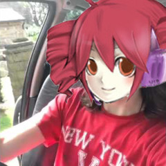 Teto's In Her Mum's Car (+ UST)