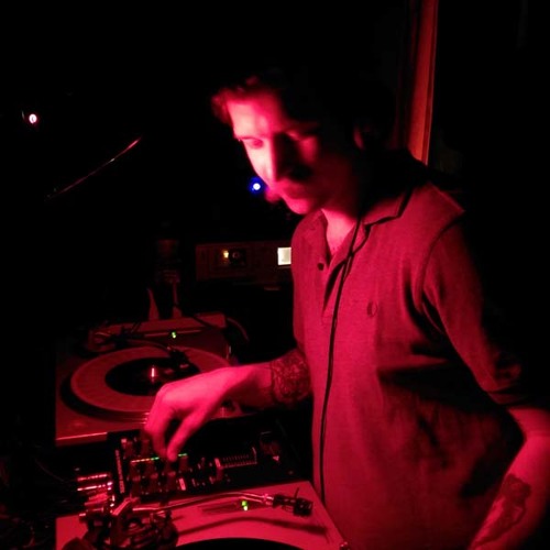 Ethan Hull RENDEZVOUS DJ Set (13 MARCH 2015)