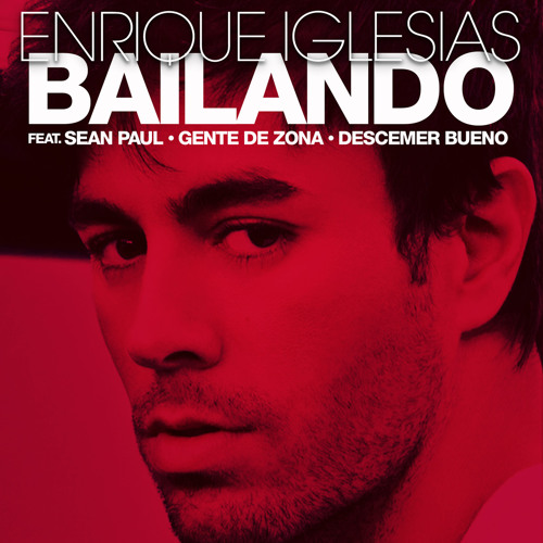 Stream Enrique Iglesias Feat. Sean Paul - Bailando (GA Remix) FREE.