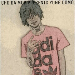 Yung Domo - Back Den (Welcome 2 Da Brew) at Milwaukee WI.