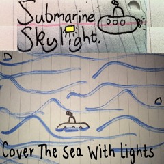 Spanish Sahara (Foals Cover)