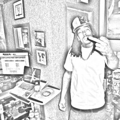 A.$.A.P - CAN'T STAND THE RAIN (FREESTYLE)