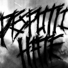 You Can't Stop To Hate (prévia)