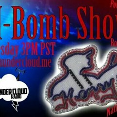 H - Bomb SoundCloud Show E1
