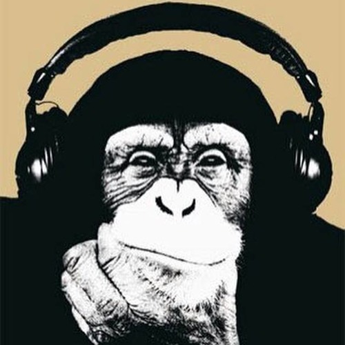 Psique - Jumping Like a Monkey