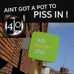 AINT GOT A POT TO PISS IN  ( free download )