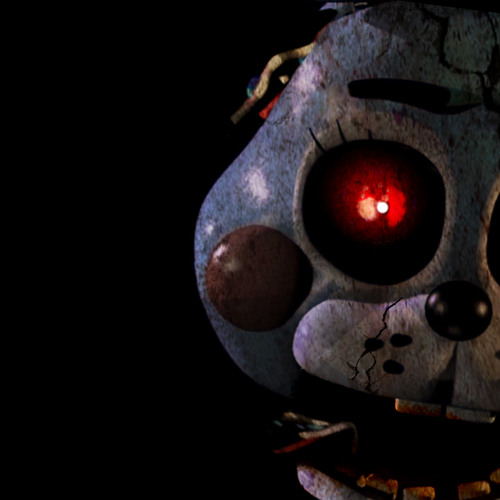 Jumpscare, Five Nights at Freddy's