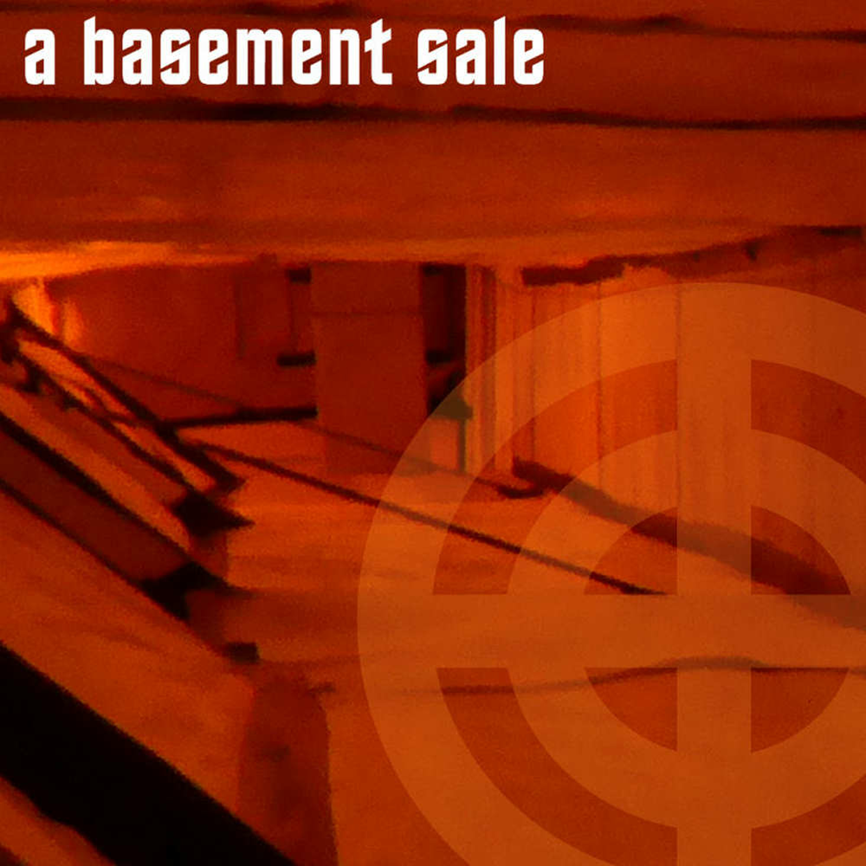 a basement sale episode artwork