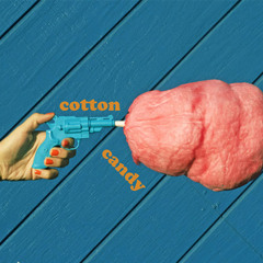 Name The Band - Cotton Candy