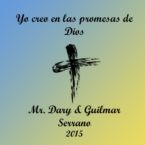 Stream Instrumental Yo Creo En Las Promesas De Dios by R.D. GUATEMALA |  Listen online for free on SoundCloud
