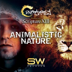 DTL ContrAversY " Animalistic Nature " FT. Scripture 13 (ORIGINAL)  OUT NOW ON SW RECORDS