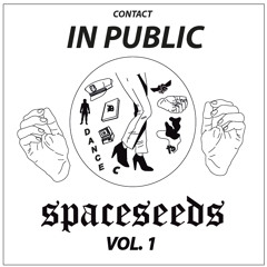 In Public Vol.1 by Spaceseeds