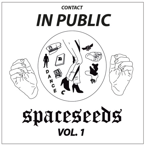 In Public Vol.1 by Spaceseeds