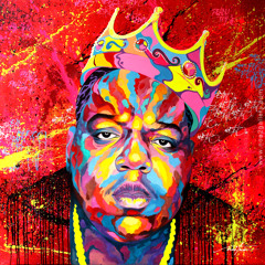 "Sky's the Limit - The Notorious B.I.G." (prod. By WoosBad)