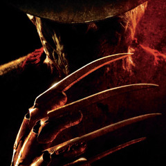 Nightmare On Elm Street dj set by chien de la classe