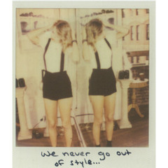 Style - Taylor Swift (Instrumental Full Version)