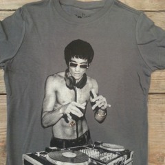 Consolation - The Bruce Lee Mixtape