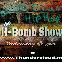 H - Bomb SoundCloud Show E2.MP3