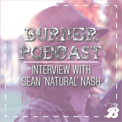 Episode 10: Sean 'Natural' Nash, Community Leader & SD colab Co-manager