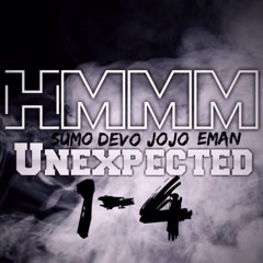 UnexpectedMusicEnt- Unexpected