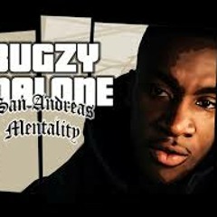 Bugzy Malone - San Andreas Mentality