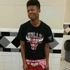 He aint got shit at Ala