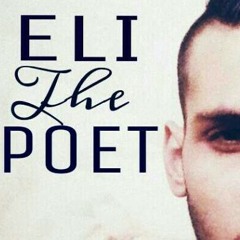 Eli The Poet - "Anchor" (Spoken Word Poem)