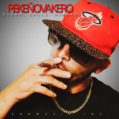 04 - PekeñoVakero - Una Cita Tu Y Yo (Ft Kdb & Da - Mora)