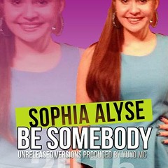 Be Somebody-(Dawizards Throne