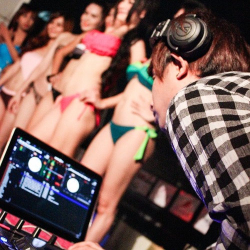 YokLoR  Songkarn Fes2015 Mixset