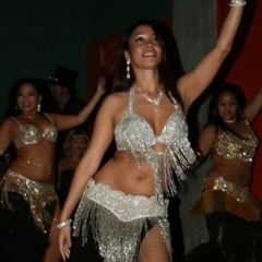 Move That Booty Arabic MASHUP