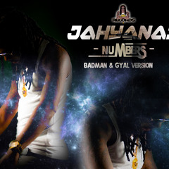 JAHYANAI - NUMBER ( GYAL VERSION  )- APRIL 2K15