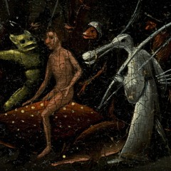 Valley of the Enlightened Birdmen