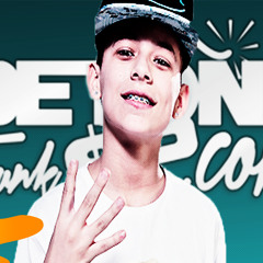 MC Pedrinho - Mega Medley (DJ Kelvinho E DJ Levi) Udio Oficial