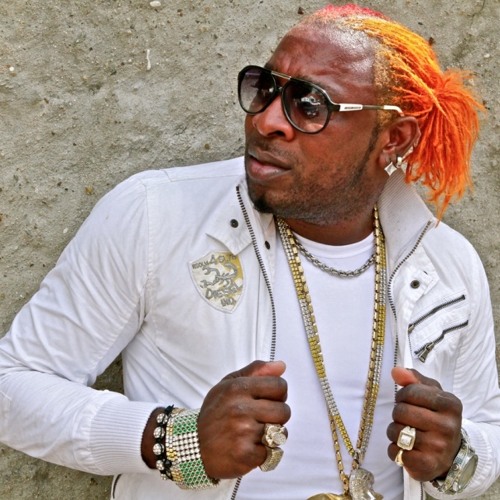 Elephant Man - Shatta Dem (Remix Dj Glad')