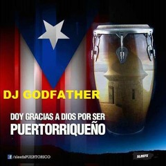 DJ GODFATHER