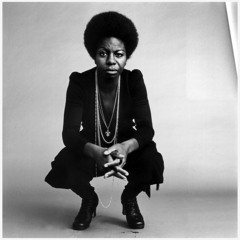Nina Simone - Plain Gold Ring [HipHop]